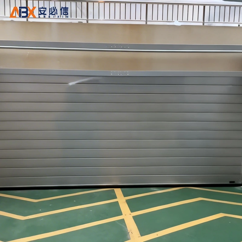 新乡雷达高速门