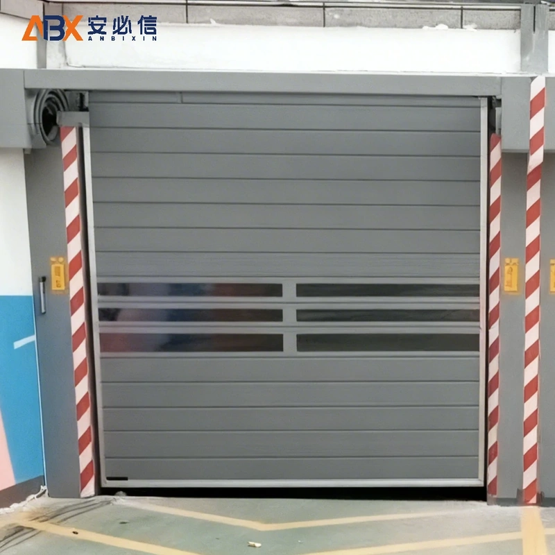 新乡涡轮硬质高速门